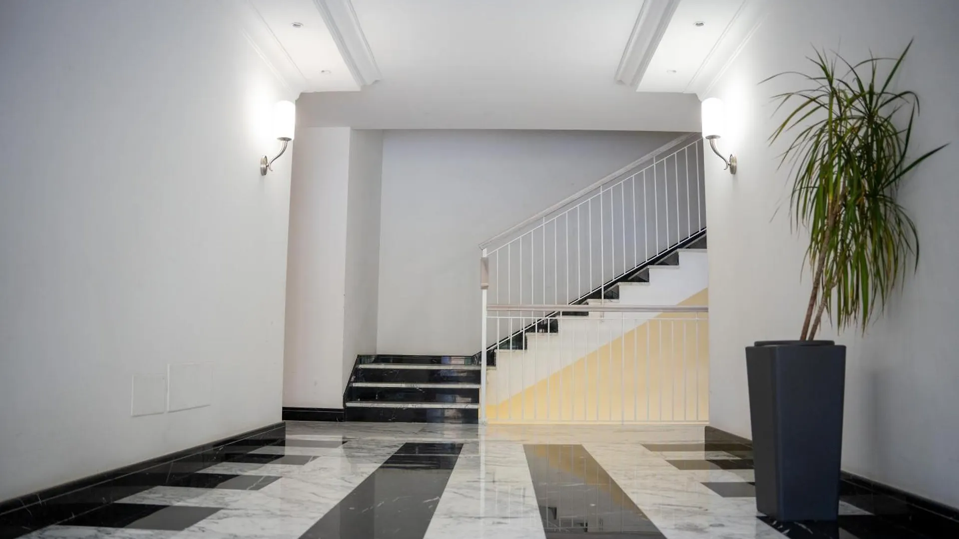 Aurelia Vatican City Apartment Rome 0*,  Italy