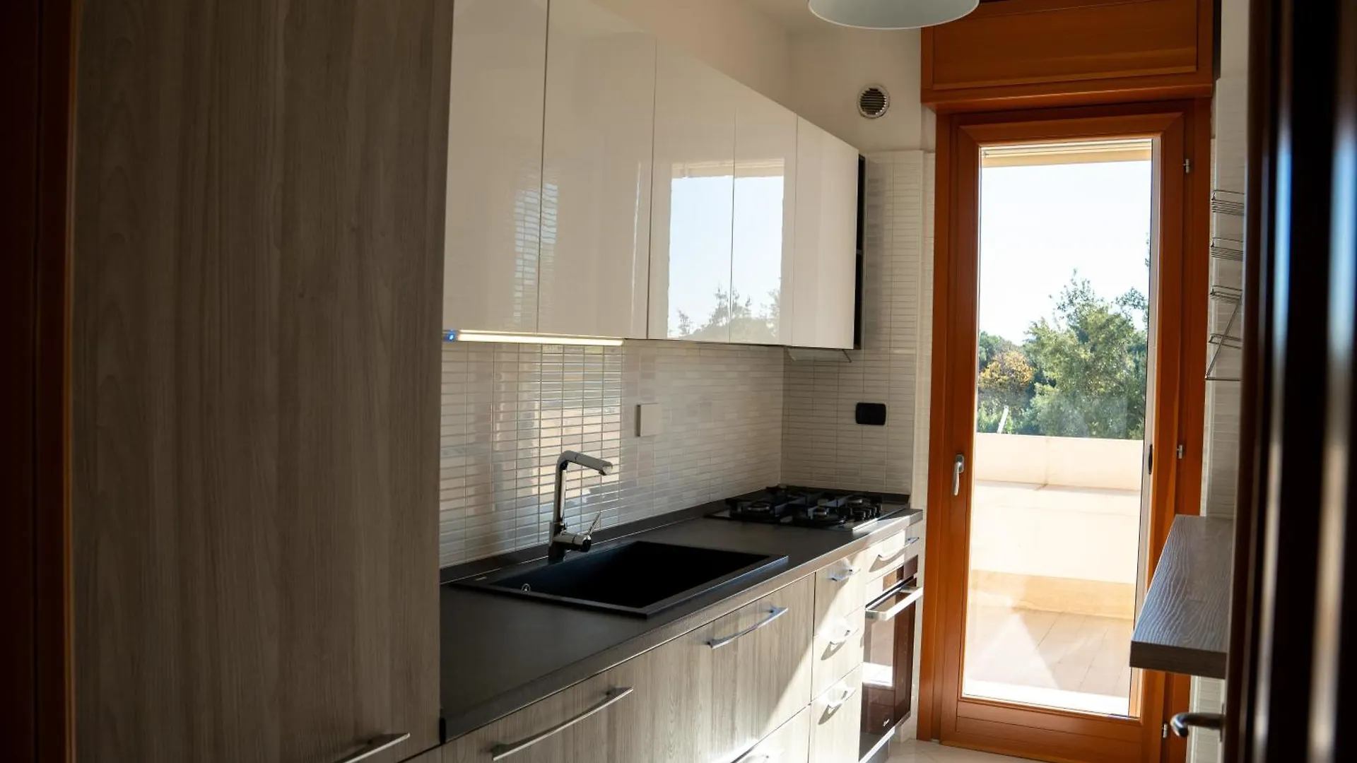 Aurelia Vatican City Apartment Rome