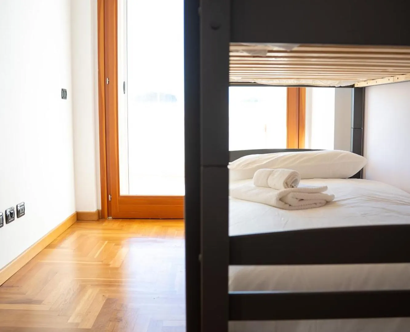 Aurelia Vatican City Apartment Rome