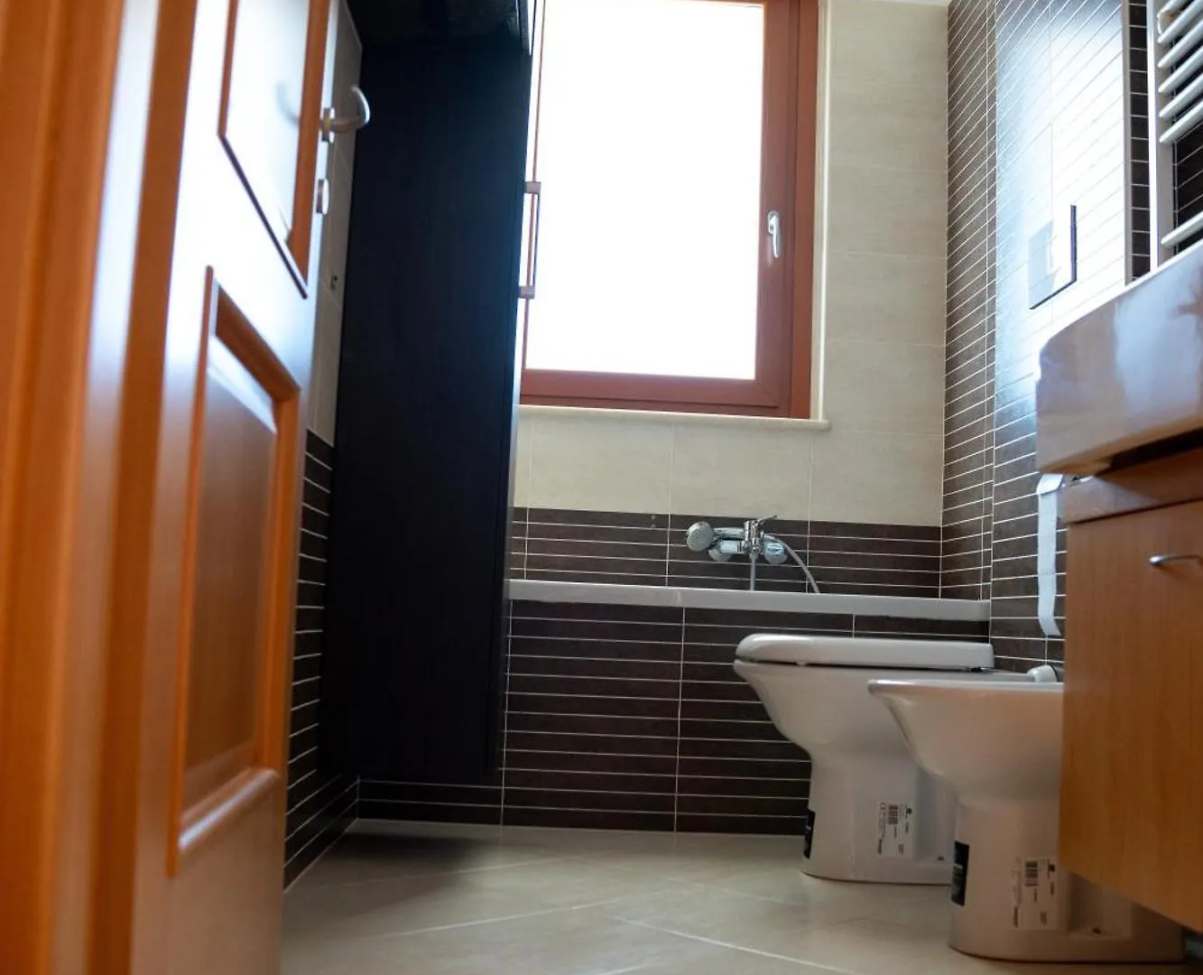 Aurelia Vatican City Apartment Rome