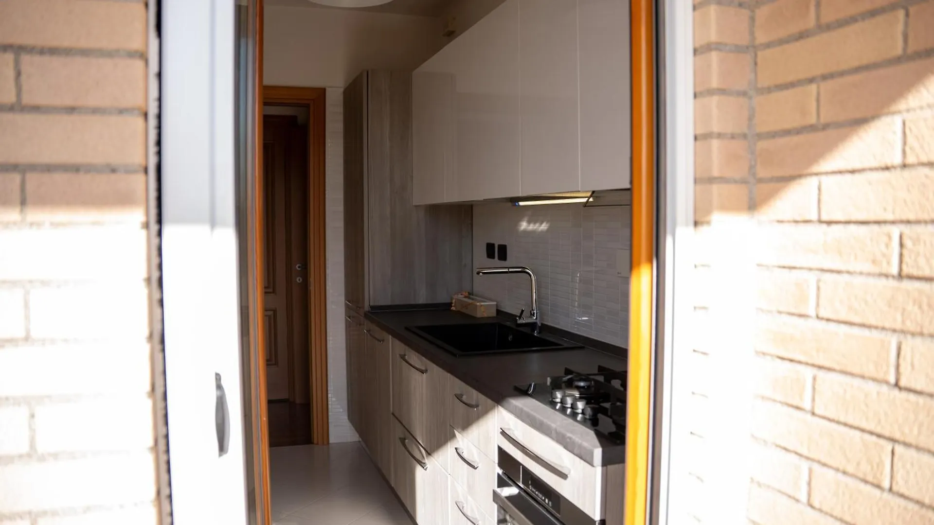 Aurelia Vatican City Apartment Rome 0*,  Italy