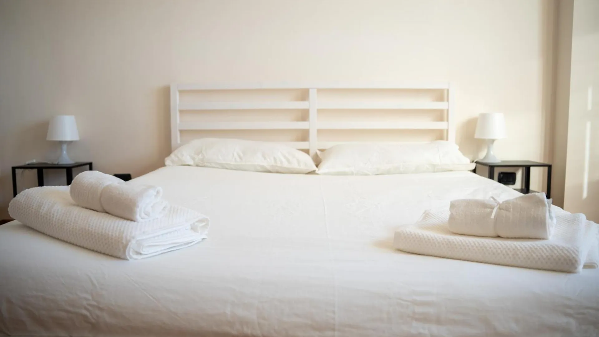 Aurelia Vatican City Apartment Rome Italy