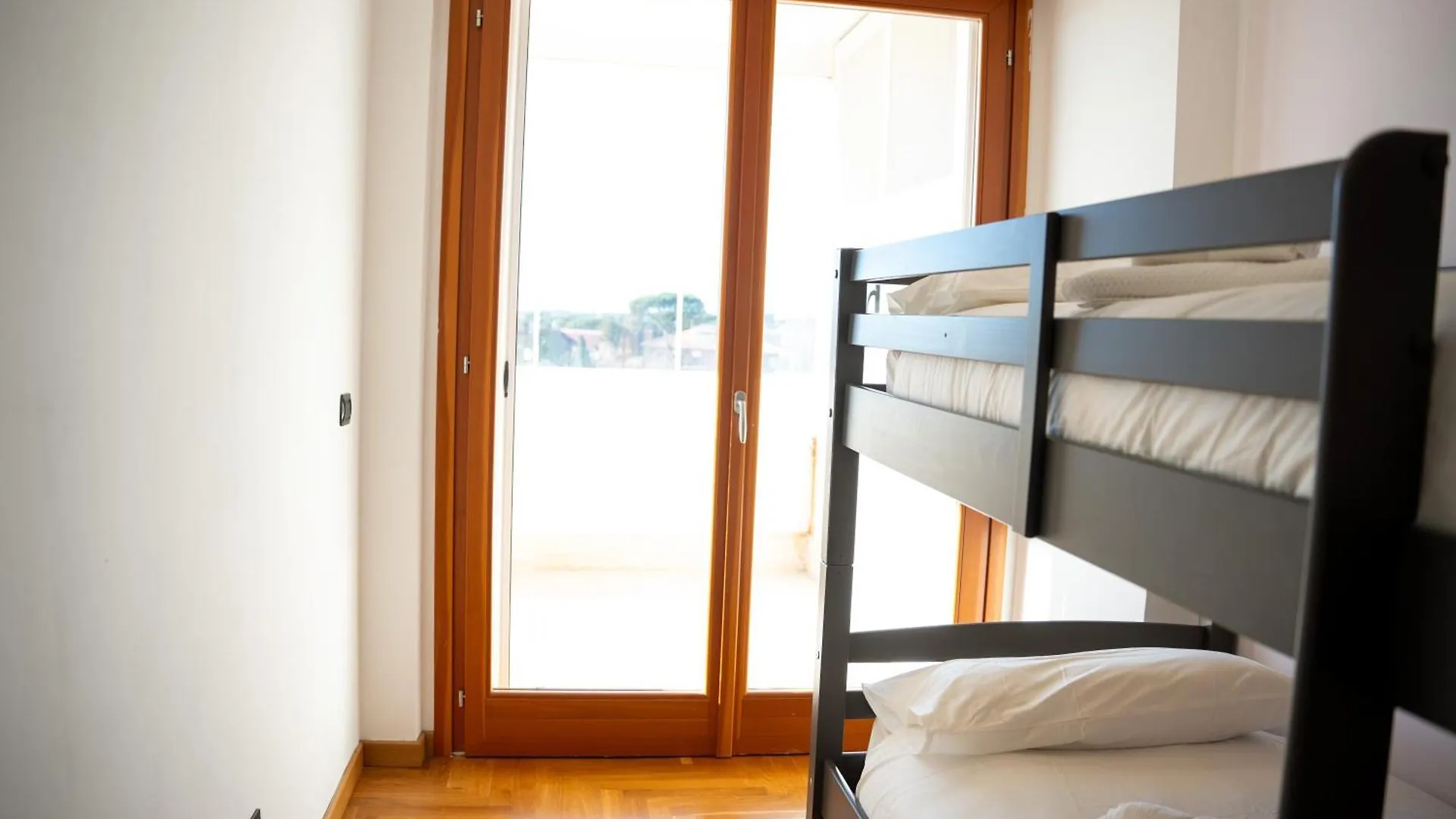 Aurelia Vatican City Apartment Rome