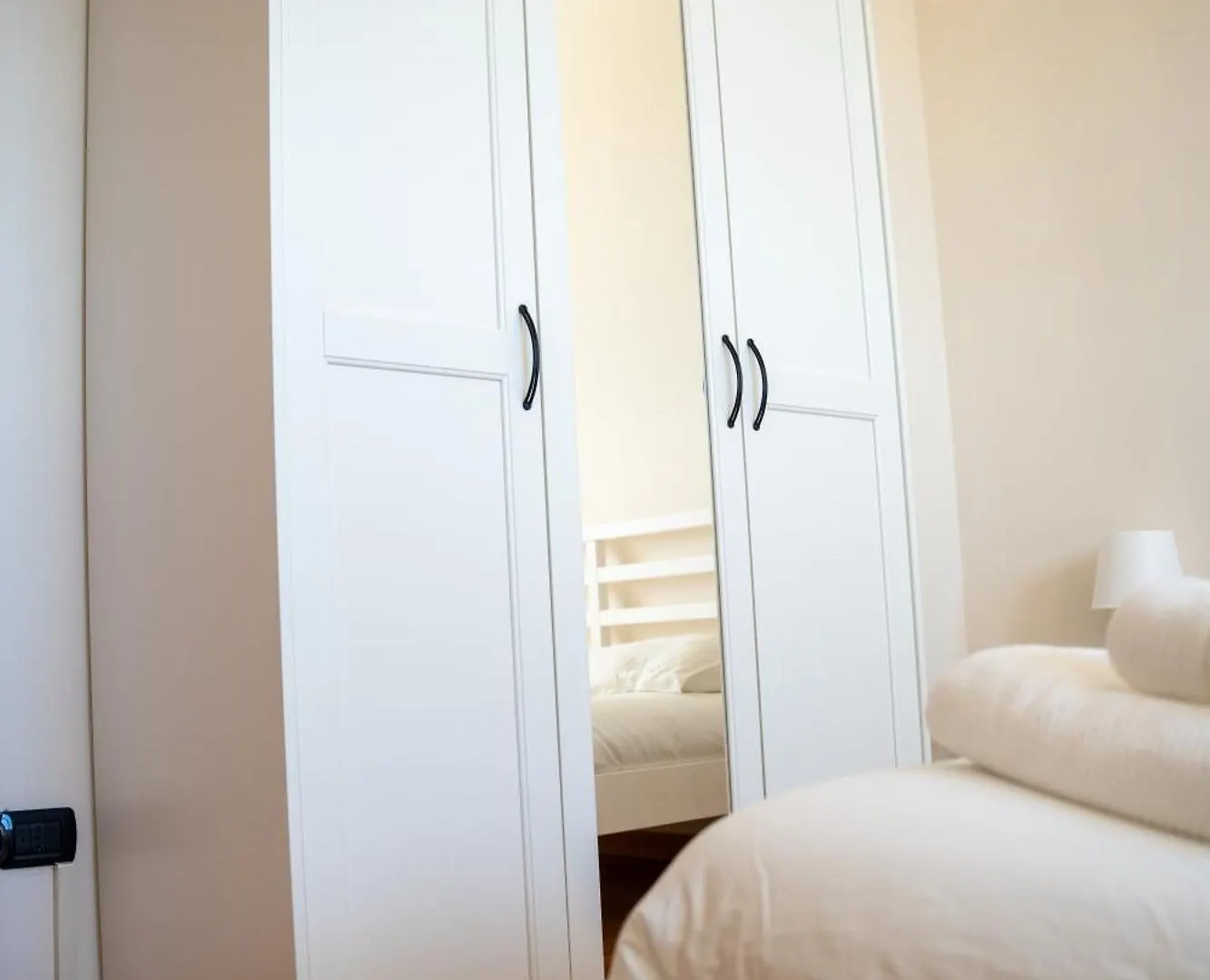 Aurelia Vatican City Apartment Rome 0*,  Italy
