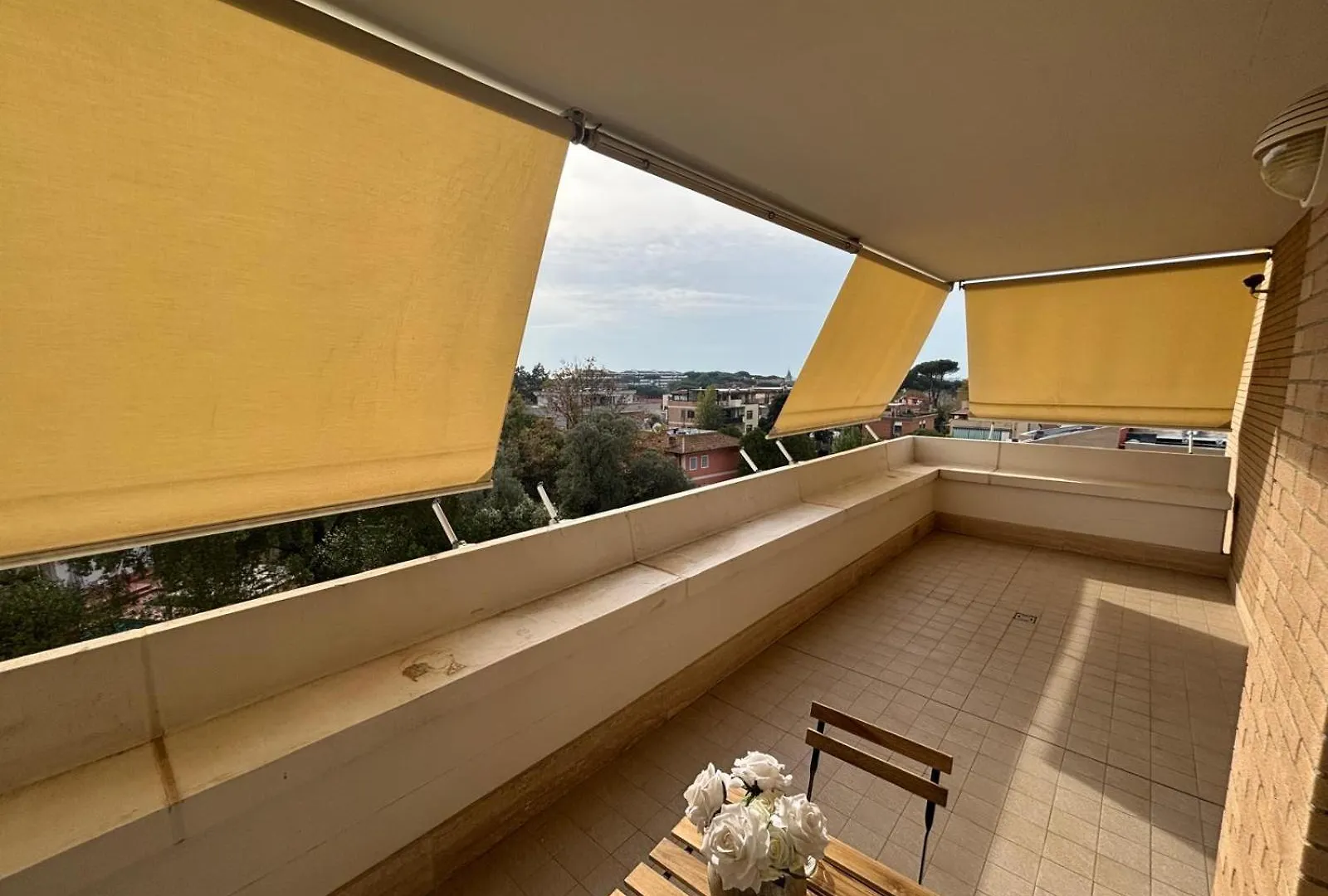 Aurelia Vatican City Apartment Rome Italy