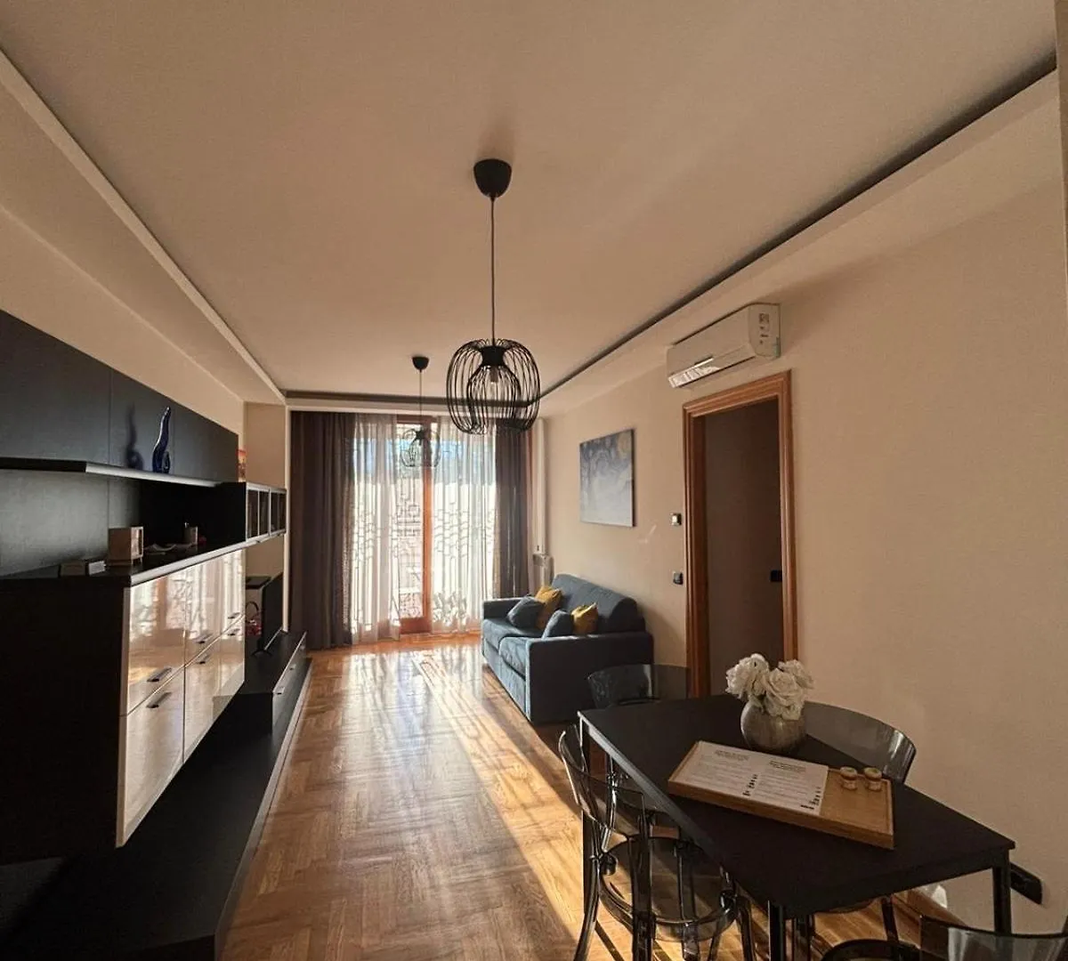 Aurelia Vatican City Apartment Rome Italy